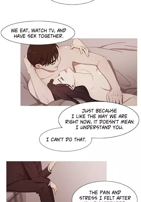 Scandal of the Witch Ch.1-35