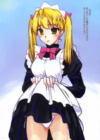 (C73) [ARCHIVES (Hechi)] Maid in Sawachika! (School Rumble)