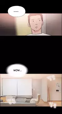 [Mr. Byeong-Su] Cohabitation Ch.1-48 (English) (Ongoing)