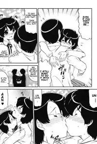 [Ninjin San] Mama wa Koibito | My Mother is My Lover [English] [Digital]