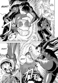 [Jamming] Kanzai Toshi Ch. 2 (COMIC Mugen Tensei 2015-03) [English] [CGrascal]