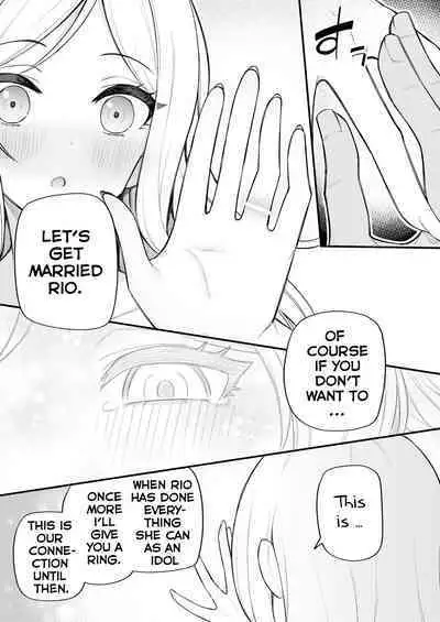 Tatoeba Konna Million Theater Vol 10 Rio no Kyori