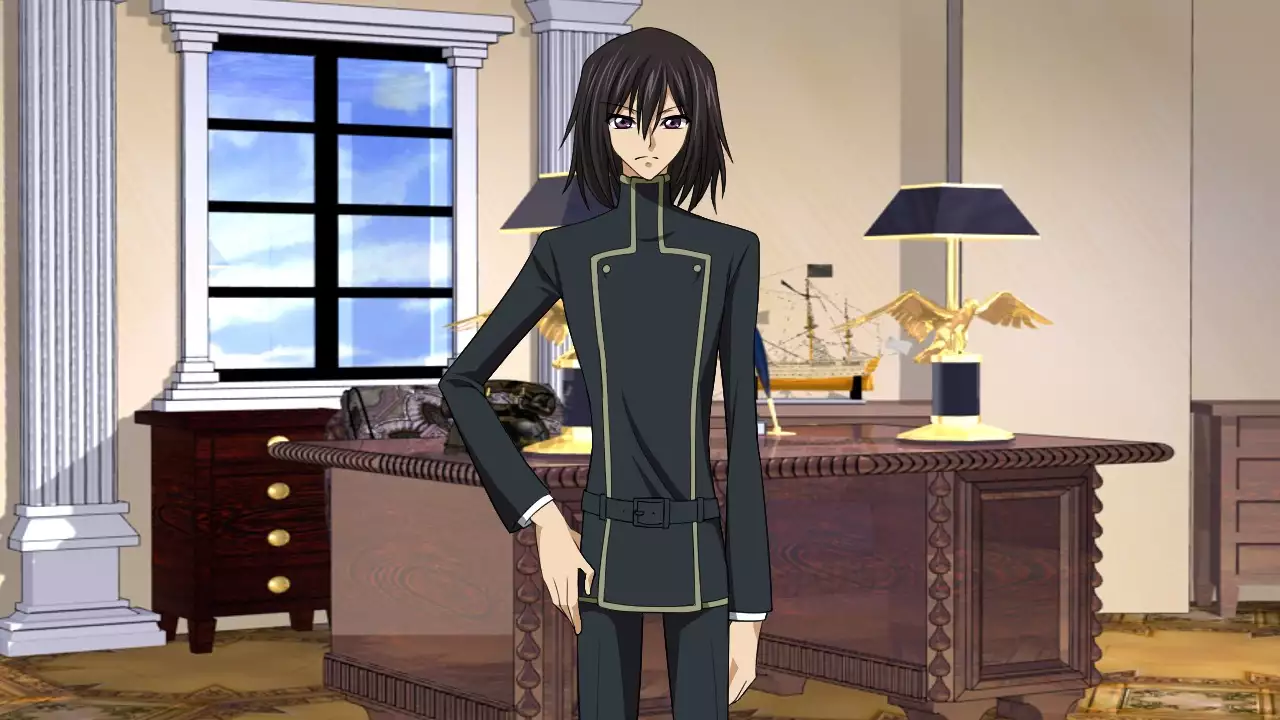 Reborn Prince Jo ~Haichaku Ouji wa Medorei~