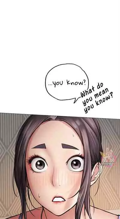 [Gregor, JJangE] Staying with Ajumma (1-21) [English] [ The Blank ] [Ongoing]