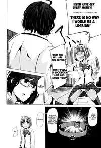 [Chikiko] Juukan Kyoushitsu - Bestiality Classroom Ch. 3 Nishida [English] [Neeko7]