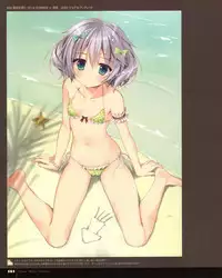 [Ryohka] Ryohka Gashuu Kurimi