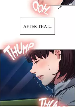 Taste of Forbbiden Fruit Ch.34/53