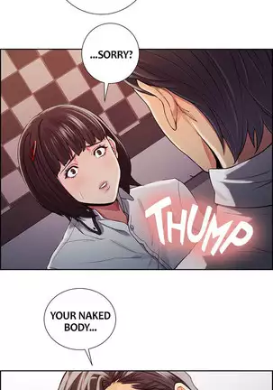 Taste of Forbbiden Fruit Ch.34/53