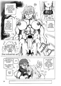 [Arsenothelus (Rebis)] TGWOA Vol. 08 [English] [_ragdoll]