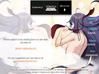 [Hong BanJang] Aharoo Ch.1-36 (English) (YoManga) (Ongoing)