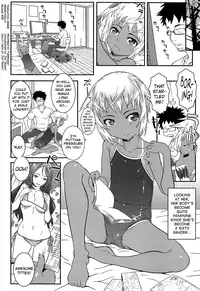 [mdo-h] XS! Ch.1-10 [English] [biribiri]