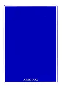 (C84) [AERODOG (inu)] Suruga Play Hana (Bakemonogatari) [English] [Sturdy Scans]