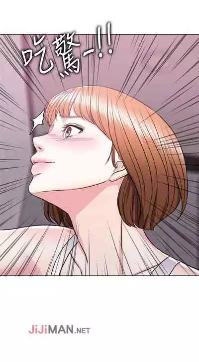 【周一连载】湿身游泳课（作者：0510&TB Production） 第1~19话