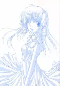 [Kurosaki Haiji] Ash