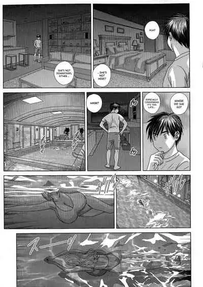 SUPERBOOBS Ch. 11-19