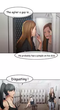 The Matrix Ch.1-8 (English) (Ongoing)