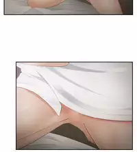 [魂月廊&TEAM 空心菜]本能解决师 Ch.1~8 [Chinese]中文