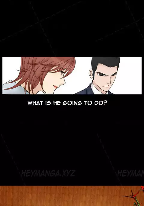 The Taste of Hands Ch.1-46