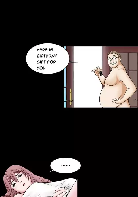 The Taste of Hands Ch.1-55