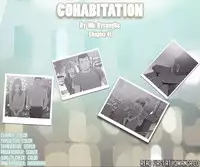 [Mr. Byeong-Su] Cohabitation Ch.1-42 (English) (Ongoing)