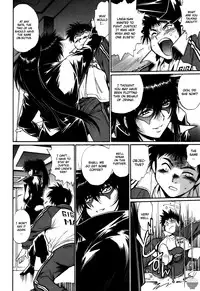 [Manabe Jouji] Ring x Mama 4 [English] [Soba-scans]