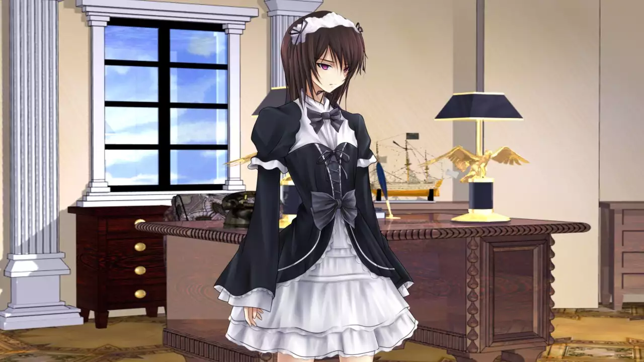 Reborn Prince Jo ~Haichaku Ouji wa Medorei~