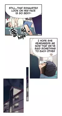 [BAK Hyeong Jun] Sweet Guy Ch. 1-42 [English] [YoManga]