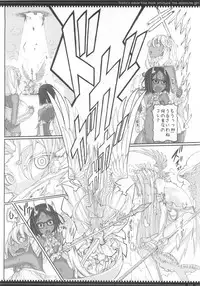 (C87) [Zettai Shoujo (Raita)] Mahou Shoujo Soushuuhen 3