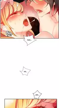 [Juder] Lilith`s Cord Ch.1-17 (English) (Ongoing)