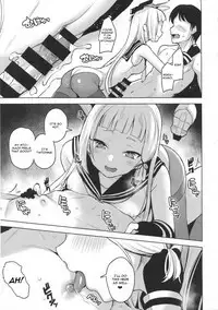 Chotto S na Murakumo to Kekkyoku Ichatsuku Hon