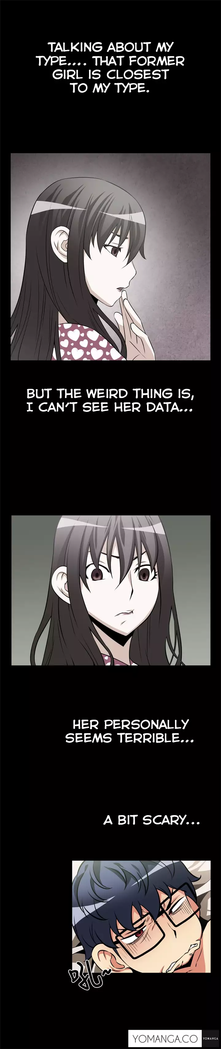 Love Parameter Ch.1-28