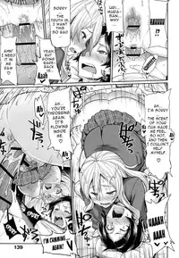 [Meme50] Limit Break!!!! [English] [doujin-moe.us]