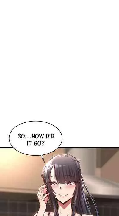 [Abio4, Bangkki] Sextudy Group (1-17) [English] [Ongoing]