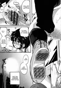 [Doumou] Risou no Battery 2 (COMIC Shingeki 2013-02) [English] {CGrascal}