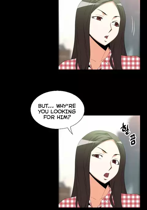 Love Parameter Ch.1-53