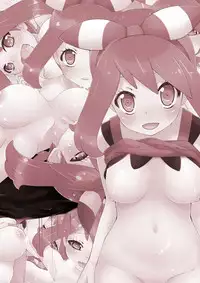 [prophecy] Atashi to Pokemon-tachi no Zenbu o Anata ni Oshietai! (Pokemon)