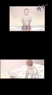 [Mr. Byeong-Su] Cohabitation Ch.1-31 (English) (Ongoing)