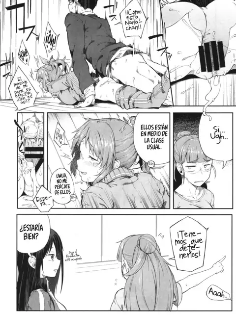 Idol Dakara da yo! | ¡Porque soy una Idol!