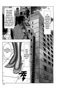 [Nagashima Chousuke] Pururun Seminar Vol. 3 (Complete) [English] [Tadanohito]