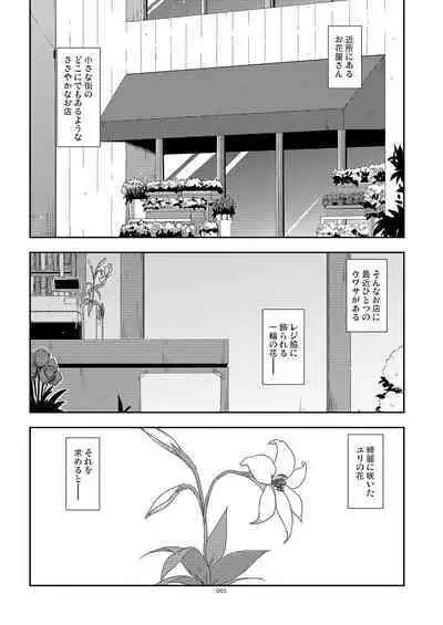 Rouka Soushuuhen - Tinkered Flower Perfect Collection