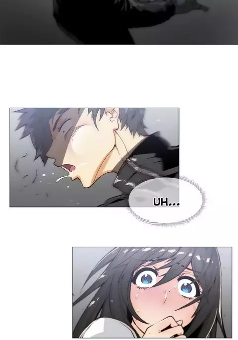 Household Affairs Ch.1-42