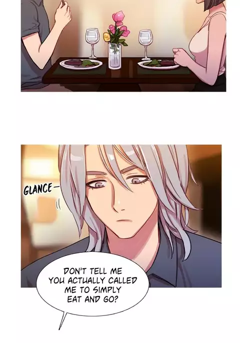 Scandal of the Witch Ch.1-20