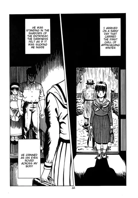 Kayo Busty Girl Training