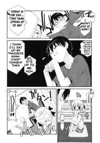 [Mizuki Eimu] Trick And Treat Ch. 1~3 [English] {Hennojin}