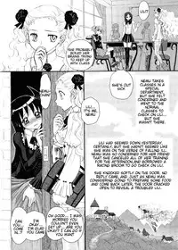 [Jam Ouji] Futanari Oukoku no Bokkou Ch. 7-10 [English] [Tigoris]