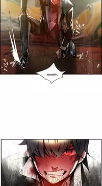 [Juder] Lilith`s Cord Ch.1-19 (English) (Ongoing)