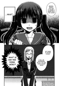 Yuri Hime Willdrose Vol. 03 Ch. 1+3-8 [English](Lililicious + Dynasty Scans]