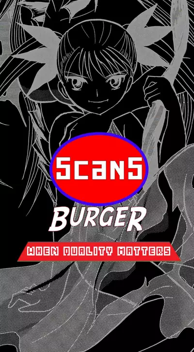 (C82) [Harumankai] Lyrical Shoujo Sechs (Magical Girl Lyrical Nanoha)