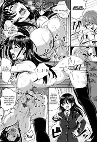 [Guglielmo] Shishunki Marudashi! | Puberty fully exposed [English] [EHCove]