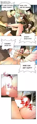 Twin Slave Ch.1-10 (English) (Ongoing)